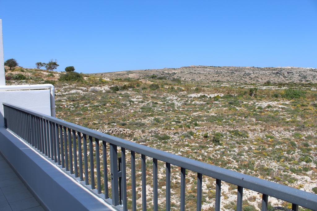 Aurora Apartment Mellieħa Exterior foto