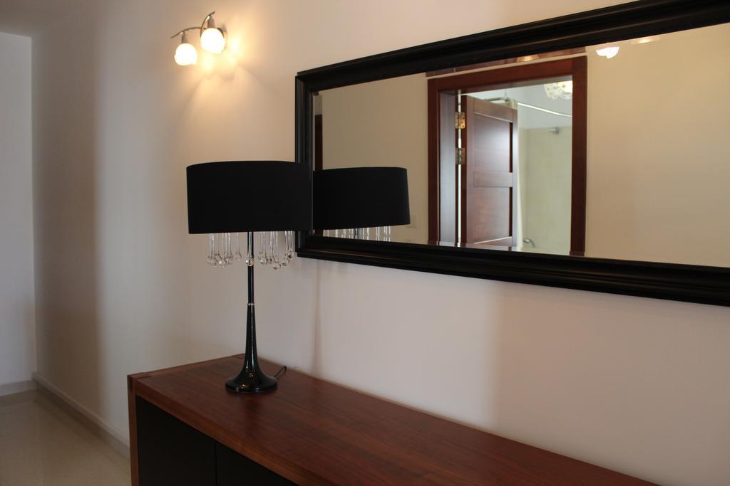 Aurora Apartment Mellieħa Exterior foto
