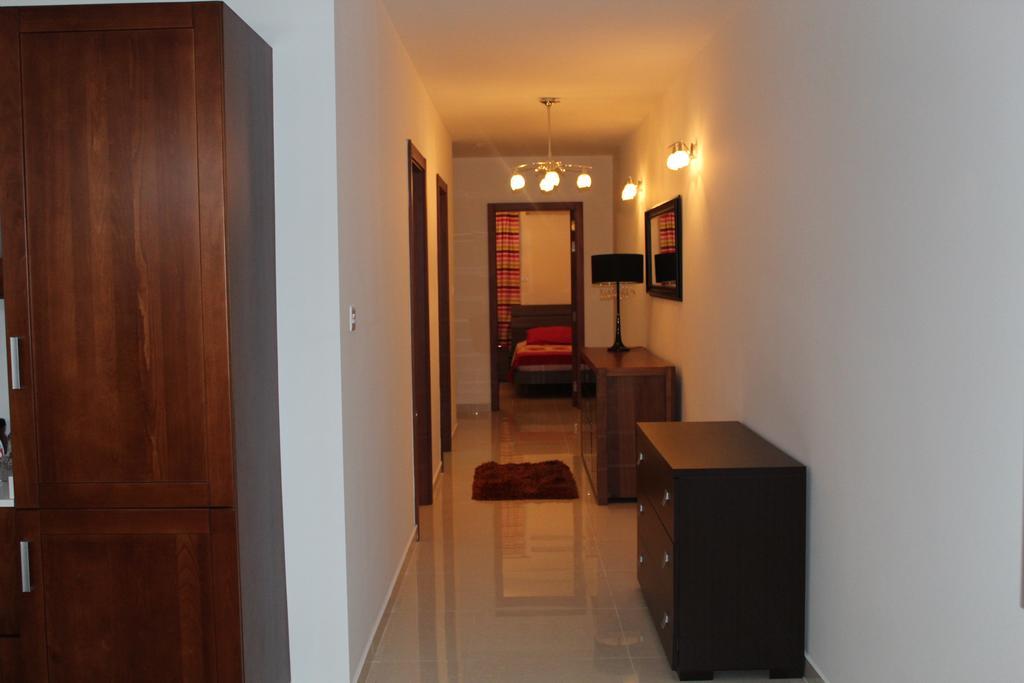 Aurora Apartment Mellieħa Exterior foto
