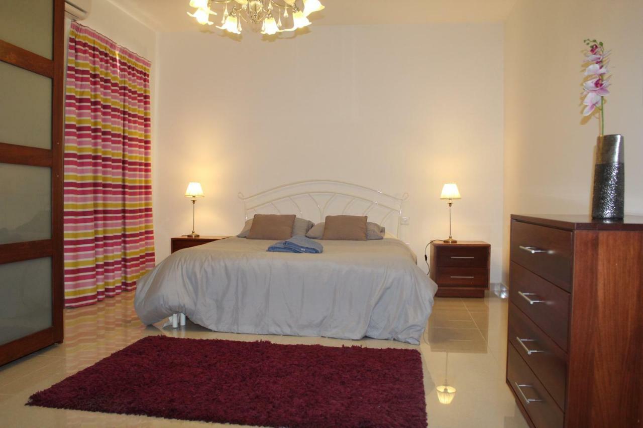 Aurora Apartment Mellieħa Exterior foto